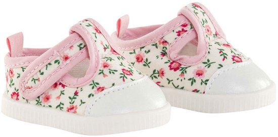 Corolle poppensneakers Rose Grenadine - poppenaccessoire 36cm. — afbeelding 5