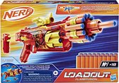 NERF Loadout FlareFusion Blaster