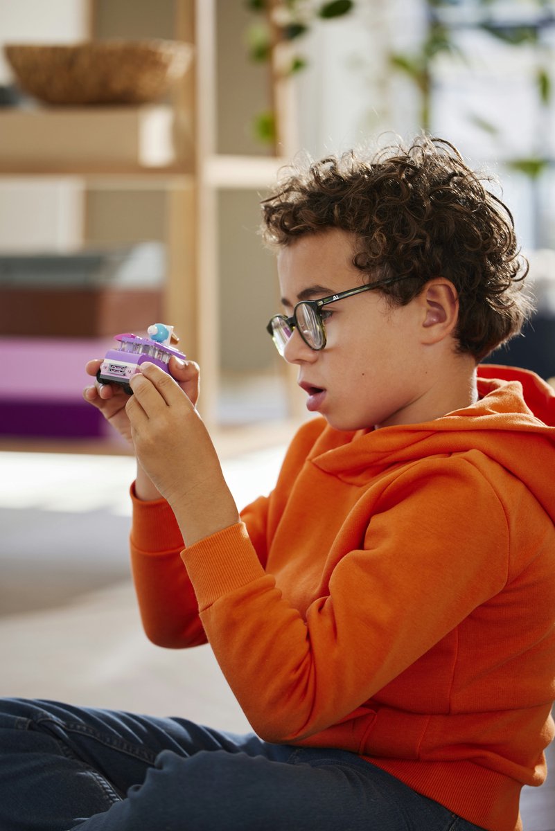 LEGO Classic Creatieve voertuigen - 11036 — afbeelding 3