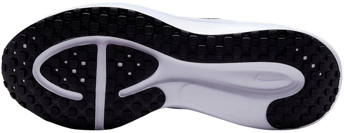 Nike Revolution 8 Dames: lichtgewicht hardloopschoen met foam-demping thumbnail 6