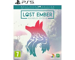 Lost Ember Wolf Pack Edition - PS5