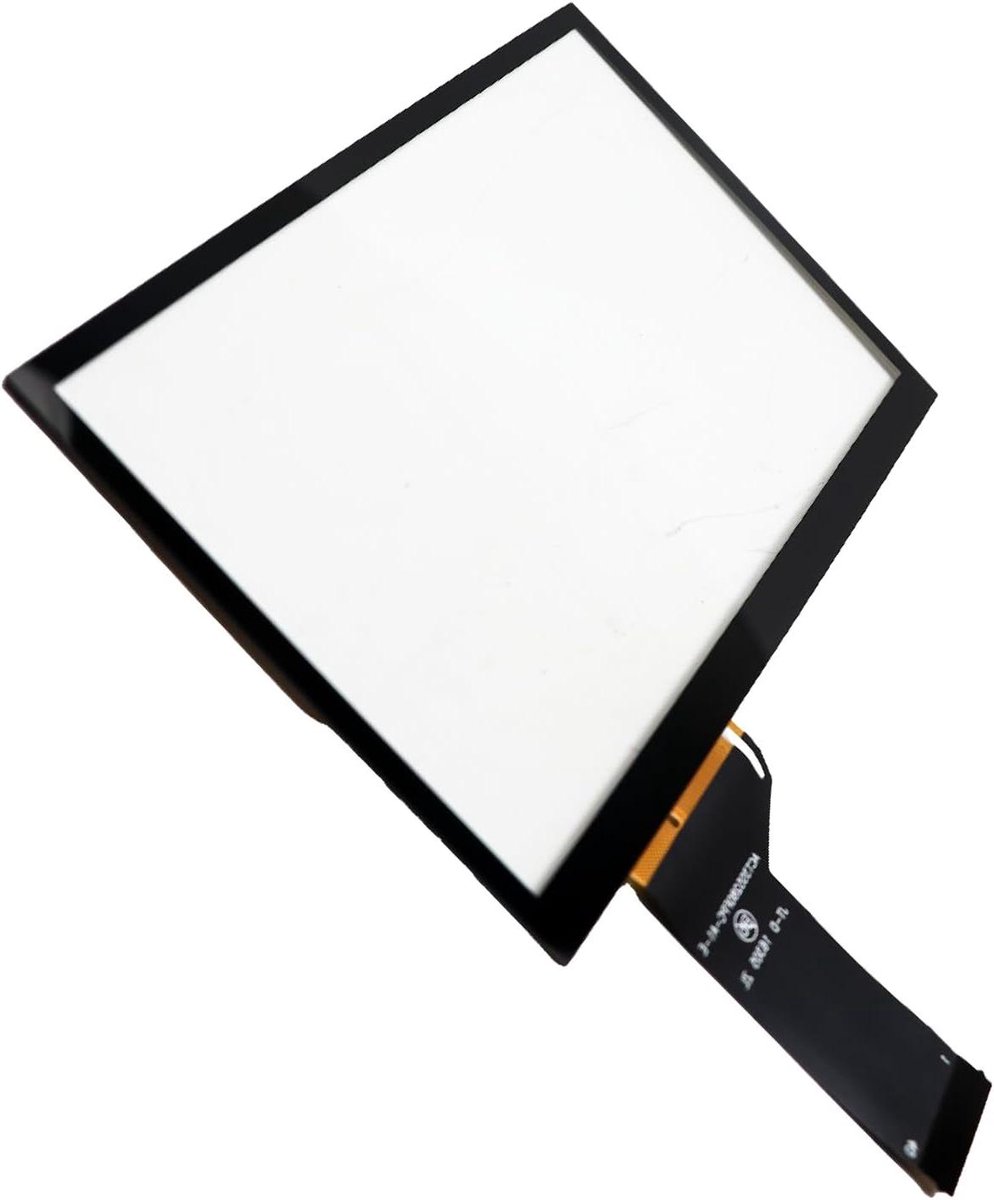 LCD Touchscreen - Media Display - Auto Navigatie - MIB STD2 Discover Media - 232 x 157 x 42 cm