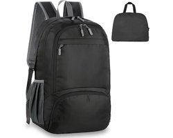 Wandelrugzak 30L Lichtgewicht Rugzak Opvouwbaar Waterbestendig Dagrugzak voor Reizen en Outdoor