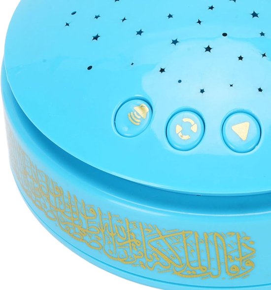 Witte Ruis Machine - Slaap Geluid - Baby Kalmeren - Meditatie Ademhaling - Diameter 10.3 cm - Wit — afbeelding 3