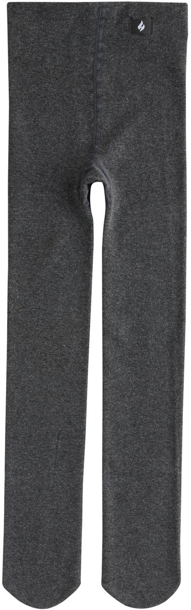 Next - Meisjes - Thermische schoolmaillots - Grijs