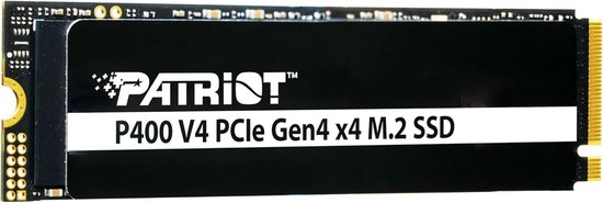 Interne SSD - Solid State Drive - Systeem Prestaties Verhoging - PCIe Gen4 x4 Controller - 2TB - Zwart van Merkloos — afbeelding 3