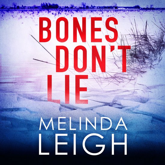 Bones Don't Lie - cover