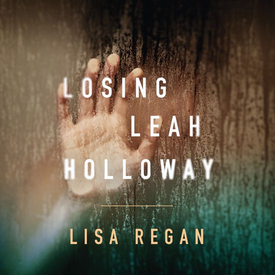 Losing Leah Holloway - cover