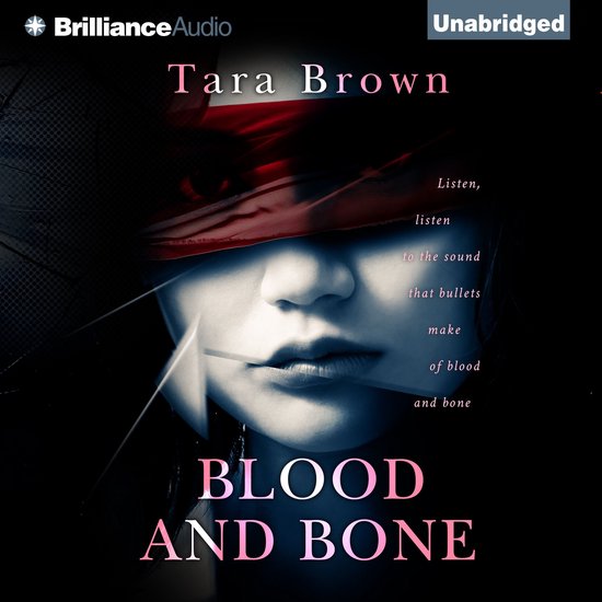 Blood and Bone - cover