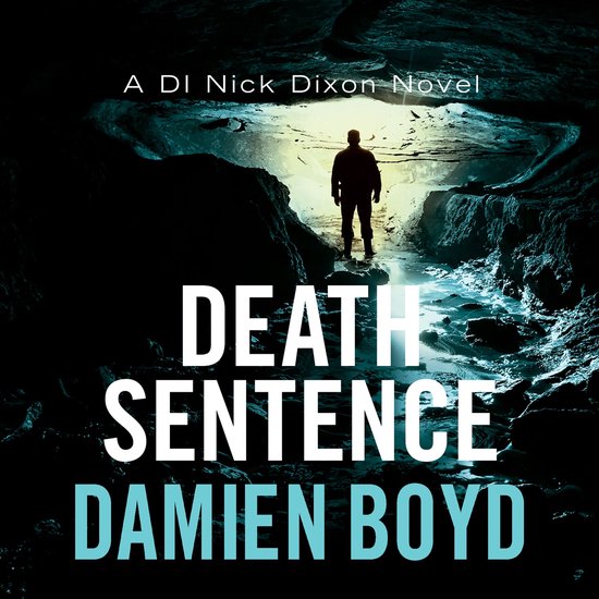 Death Sentence - cover