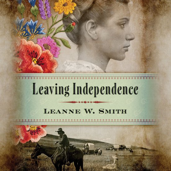 Leaving Independence - cover