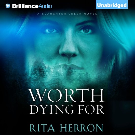 Worth Dying For - cover