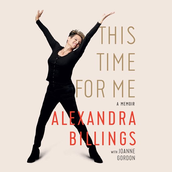 This Time for Me - cover