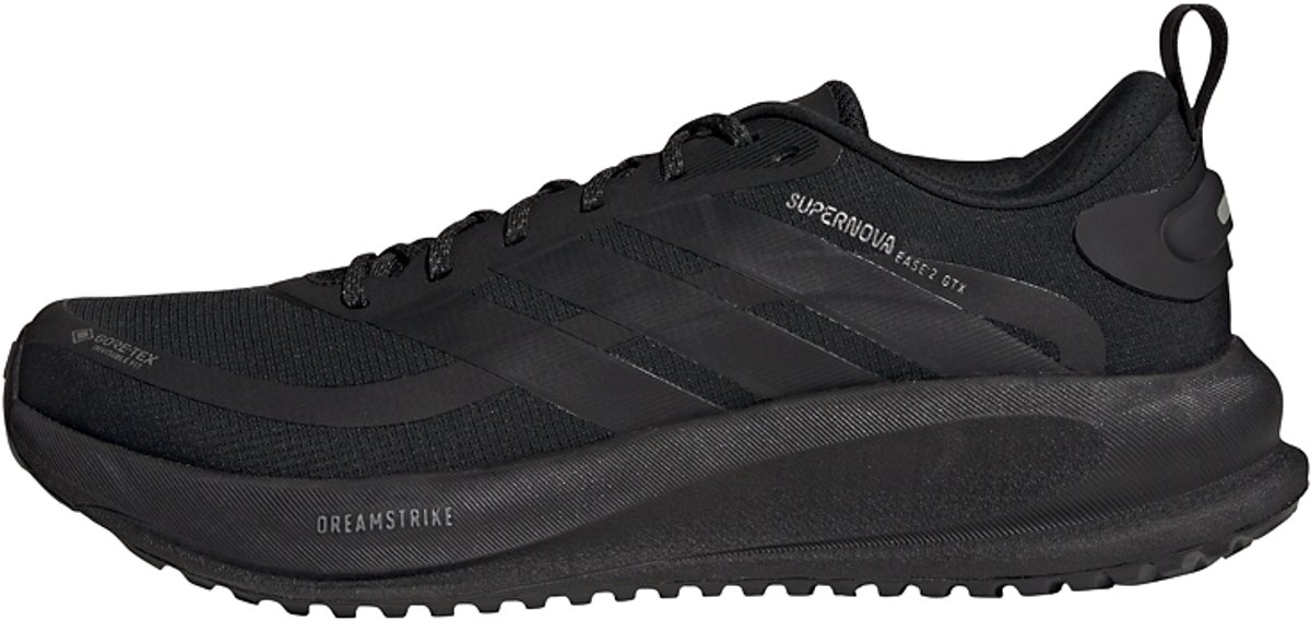Adidas Performance Supernova Ease 2 Gtx Hardloopschoenen - Heren - Zwart