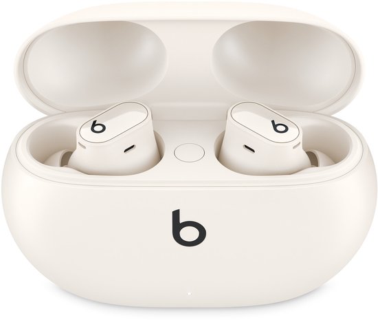 Beats Studio Buds ruisonderdrukkende