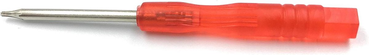 Schroevendraaier T5 - Reparatieset Hoofdtelefoon - Hoofdtelefoon Repareren - Specifiek voor Beats - 1 stuk - Niet gespecificeerd