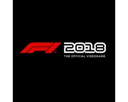 F1 2018 (Formule 1) - PS4 (Playstation 4)