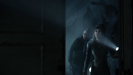 Until Dawn - PS4 Hits