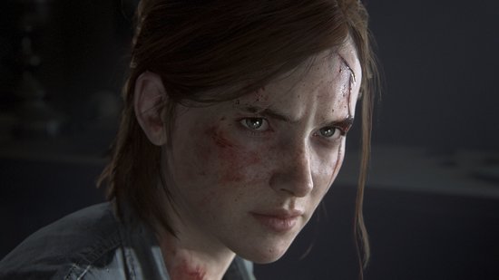 The Last of Us: Part II - PS4