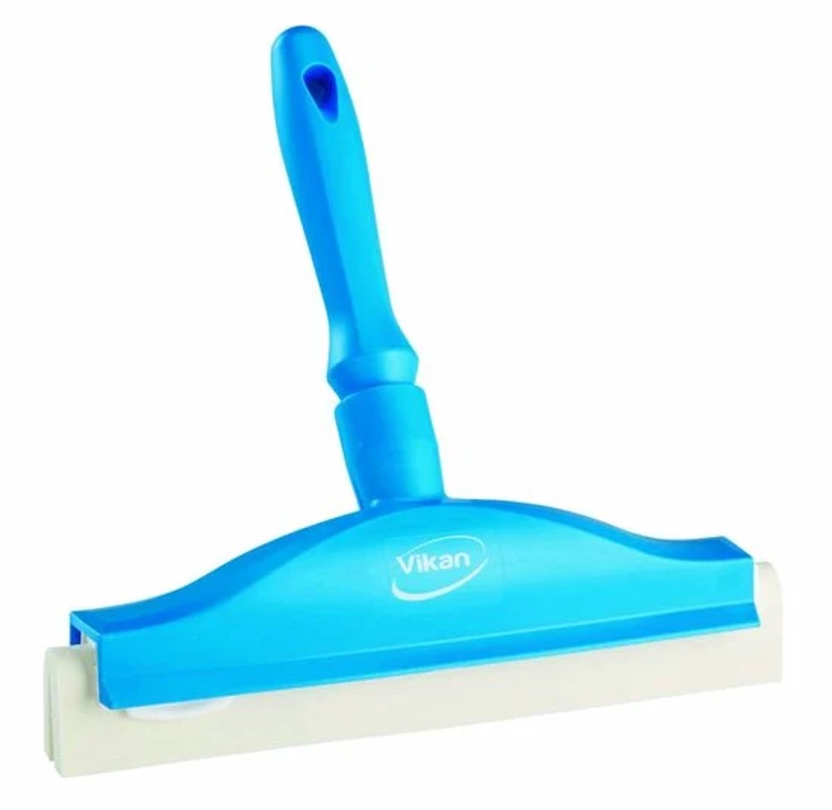 Klassieke vaste handtrekker - Blauw