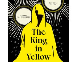 The King in Yellow