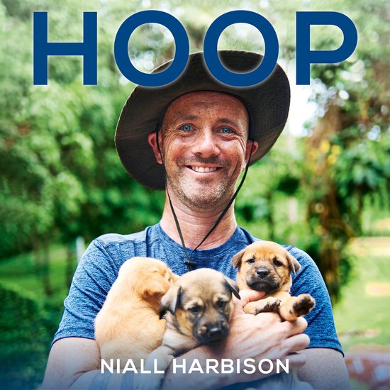 Hoop - cover