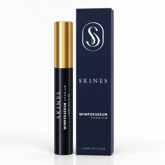 Skines Wimperserum Premium