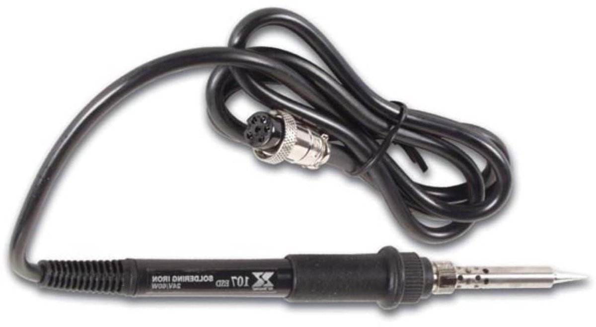 Vervangende Soldeerbout - Reserveonderdeel - Elektronica Reparatie - Eenvoudige Installatie - 100 g - Niet gespecificeerd