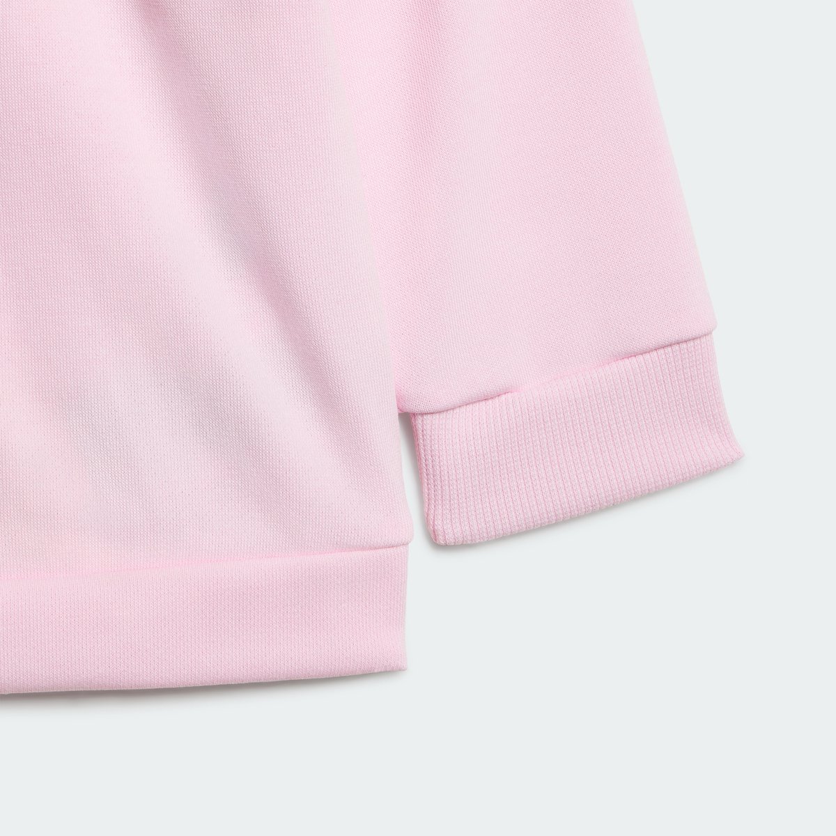 Adidas Sportswear Dieren Leggingset Kinderen Roze