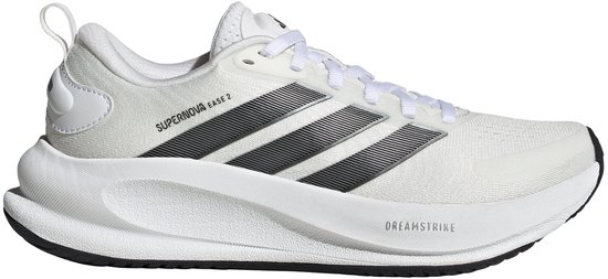 adidas Performance Chaussure SUPERNOVA EASE 2 J - Enfants - Blanc - 36