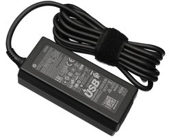HP 918337-001 USB-C oplader 45W