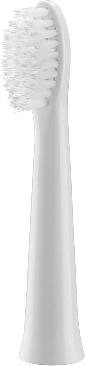 Vervangende Tandenborstelkoppen - Opzetborstels Tandenborstel - Mondhygiëne Verbeteren - Originele Accessoires - 2 stuks - Wit
