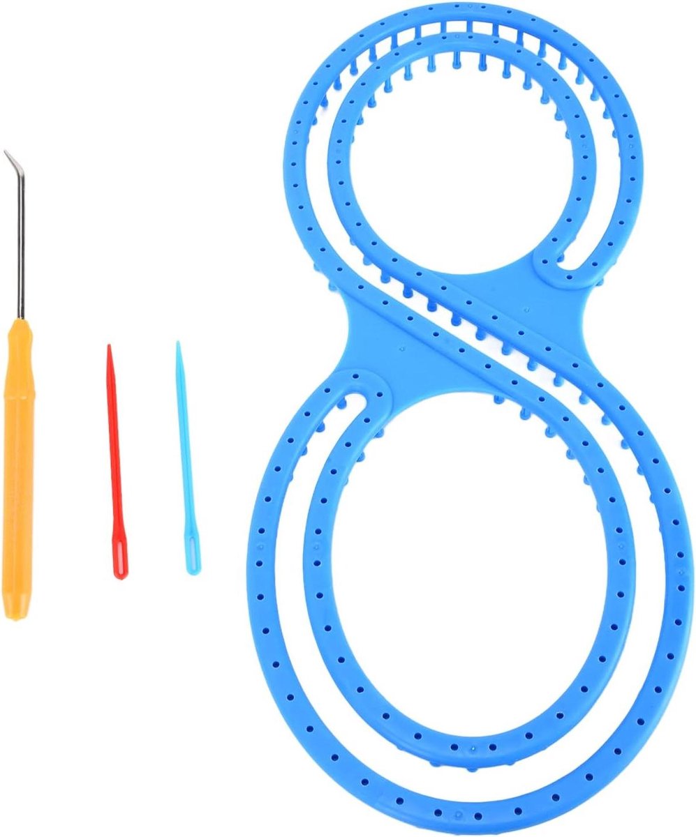 Breiset - Breitool - Handwerk - Compleet gereedschap - Standaard