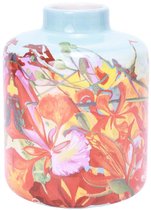Vase Francis Sling Caribbean Bloom 25 cm