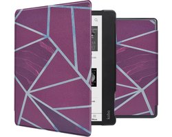 Ereader Hoes - Geschikt voor Kobo Elipsa 2E