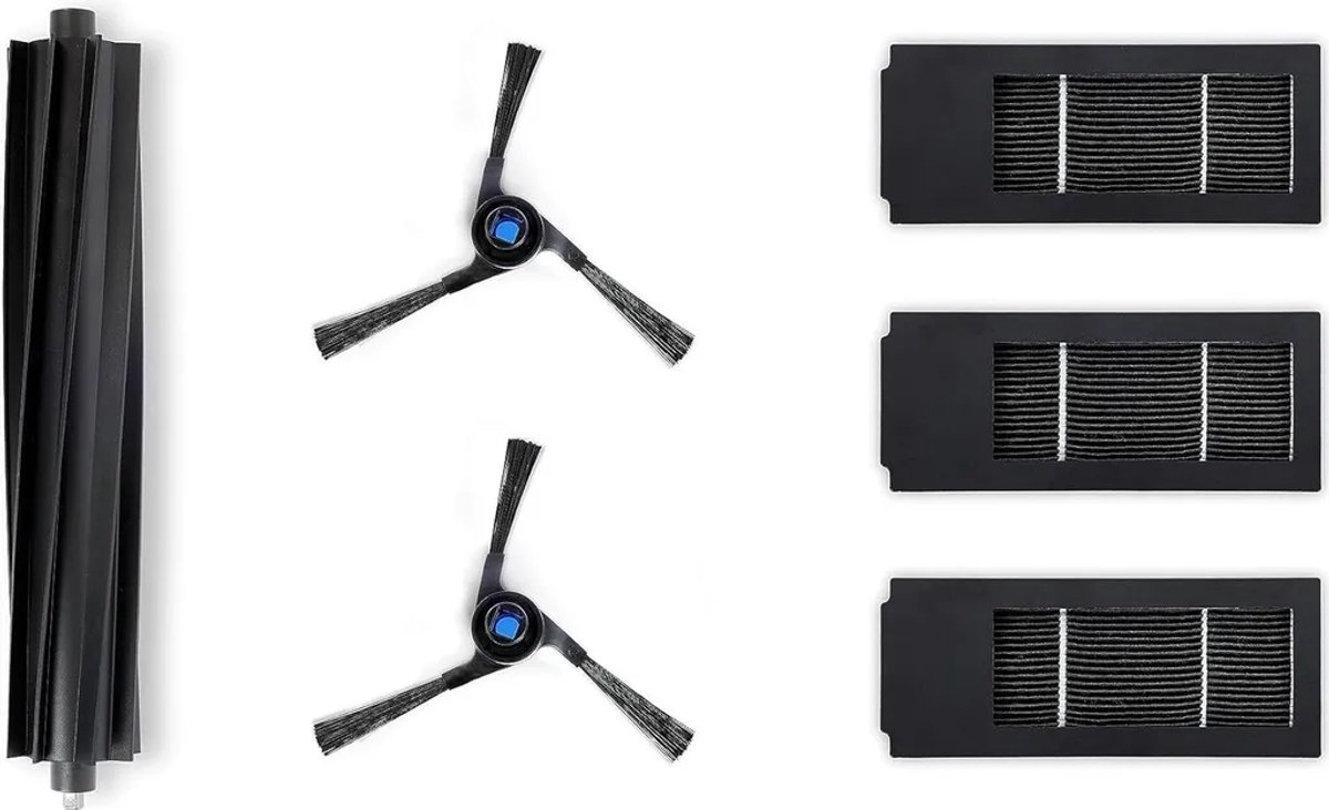 Onderhoudsset Geschikt voor ECOVACS DEEBOT X2 OMNI