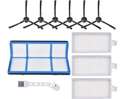 Geschikt voor Accessoirekit voor Medion MD16192-robot