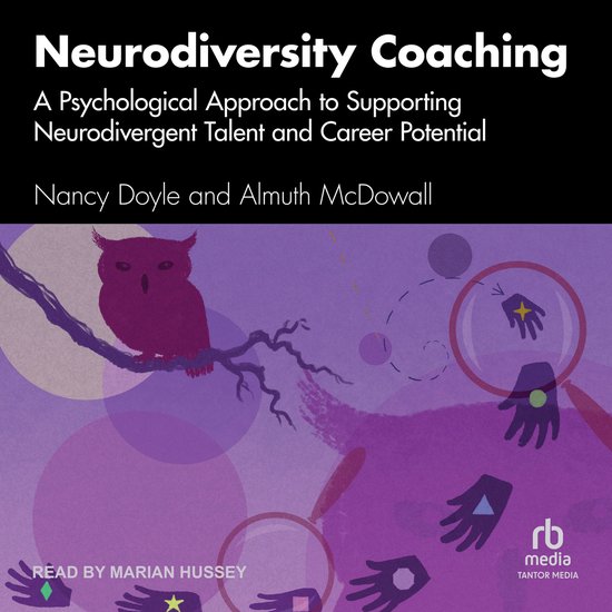 Neurodiversity Coaching - cover