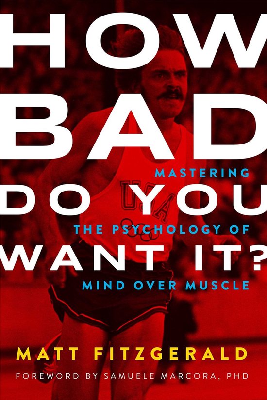 How Bad Do You Want It? - cover