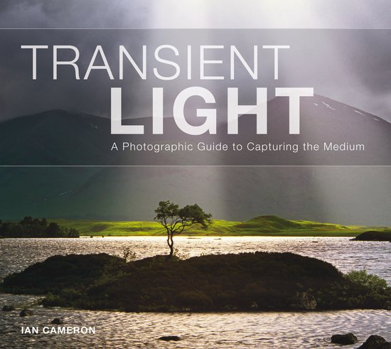 Transient Light - cover