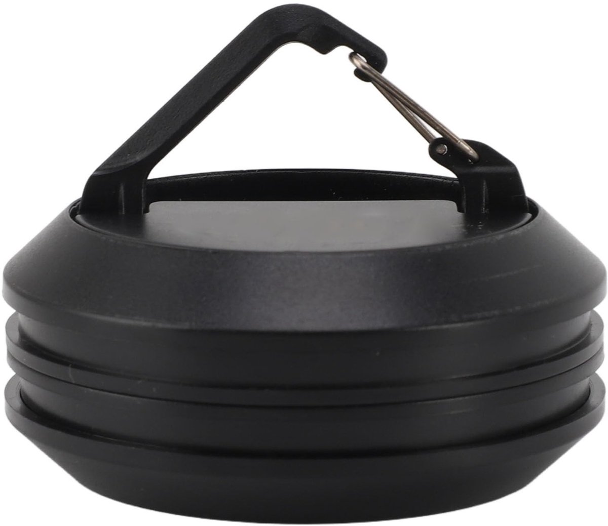 Dailygoods- Magnetische Haak - Sterke Magnetische Opslaghaak - Antislip Zuignap - 5kg Laadcapaciteit - Duurzaam - Geschikt voor Kamperen - Tenthaak