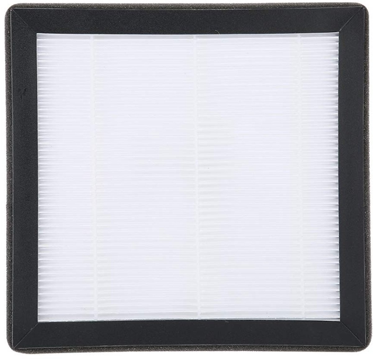 Dailygoods- Nagelstof-opvangfilter 99,7% efficiëntie - Stofzuigerfilter - Herbruikbaar - Eenvoudig te vervangen - Geschikt voor manicure - Professioneel gebruik