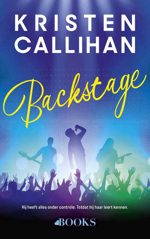 VIP 2 - Backstage - cover