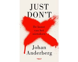 Just don't