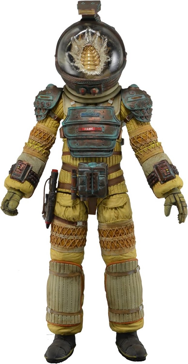 Actiefiguur - Verzamelobject Figuur - Spelen en Verzamelen - Volledig Gearticuleerd - 7 Inch - Meerkleurig