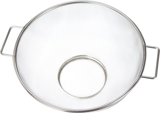 Pastamachine - Pastamaker - Verse Pasta Maken - Vaatwasmachinebestendig - 25 cm - Zilver — afbeelding 5