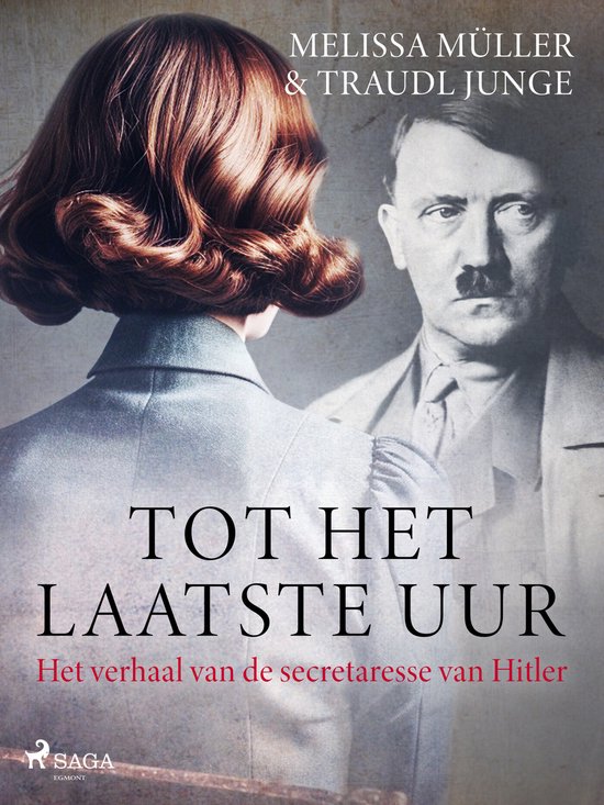 Tot het laatste uur - cover