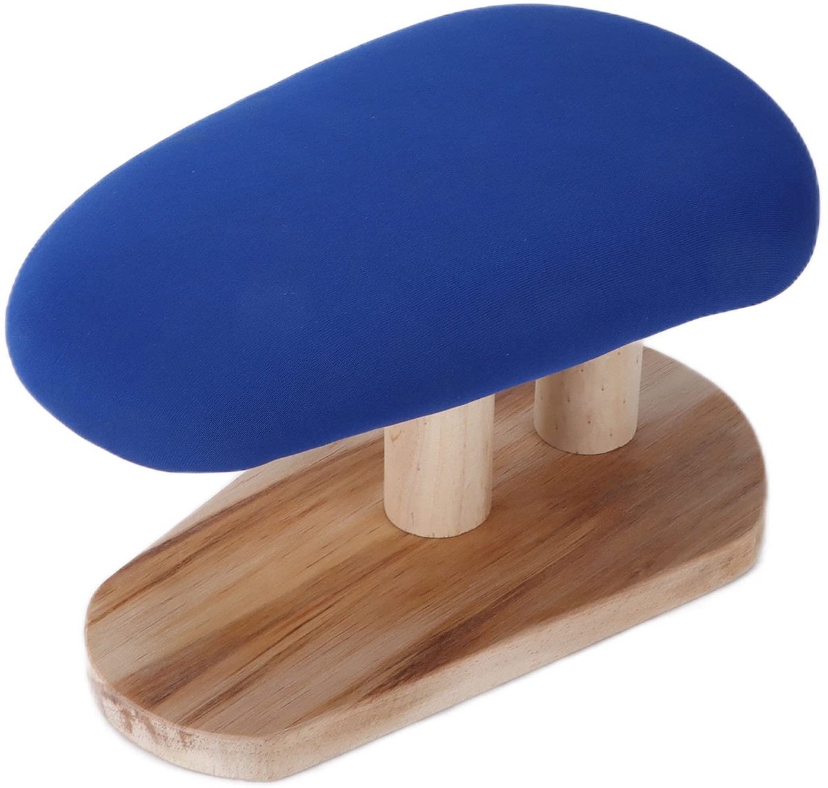 Dailygoods - Draagbare Houten Strijkplank - Ideaal voor Naaiatelier en Slaapzaal