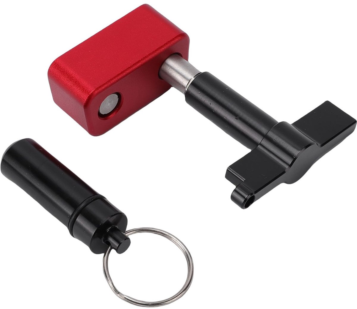 Dailygoods - OBD2 Poort Startonderbreker voor Auto en Vrachtwagen