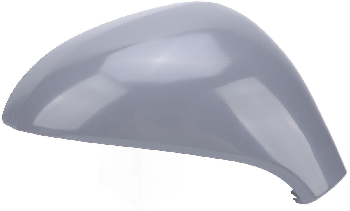 Dailygoods- Spiegelkapdop Elegante Upgrade - Vervanging - ABS - Specifiek voor 207 Hatchback 2006-2013 - Eenvoudige Installatie - Duurzaam Materiaal - Spiegelkap